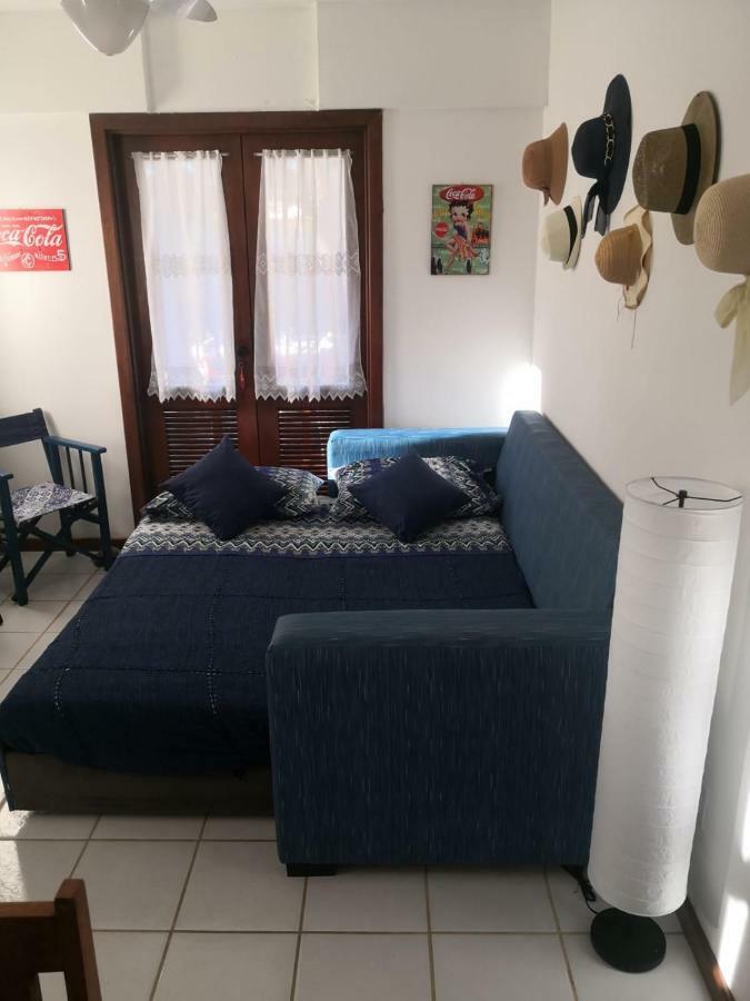Apartamento Solar Do Forte - Прая до Форте Екстериор снимка