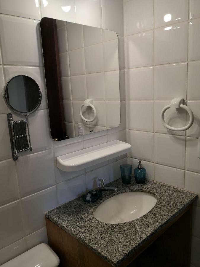 Apartamento Solar Do Forte - Прая до Форте Екстериор снимка
