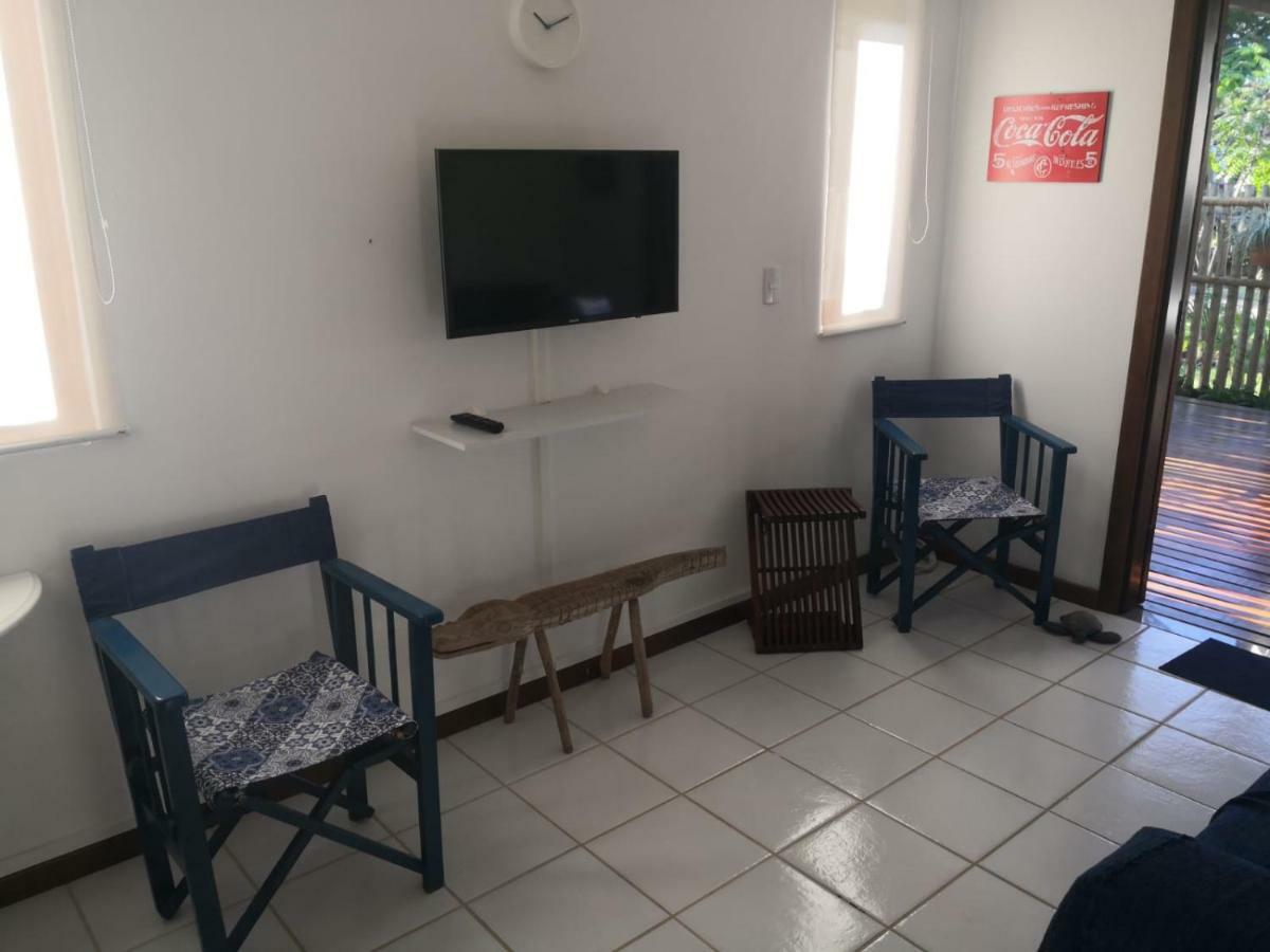 Apartamento Solar Do Forte - Прая до Форте Екстериор снимка