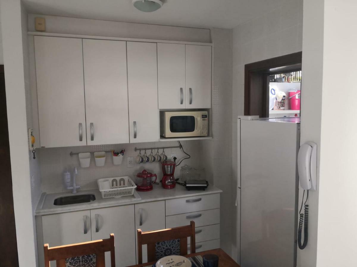 Apartamento Solar Do Forte - Прая до Форте Екстериор снимка