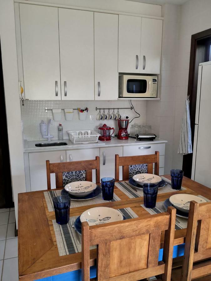 Apartamento Solar Do Forte - Прая до Форте Екстериор снимка