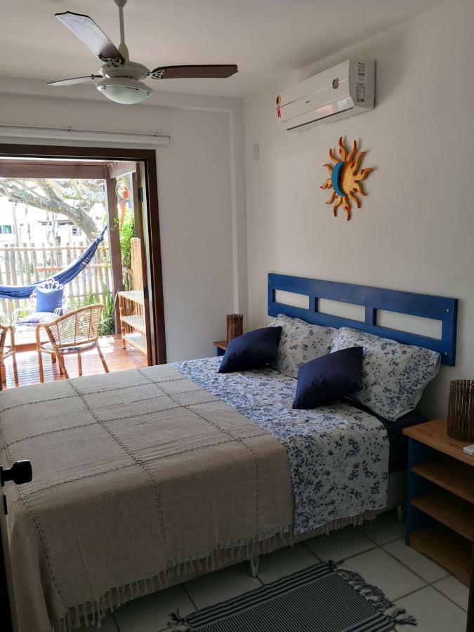 Apartamento Solar Do Forte - Прая до Форте Екстериор снимка