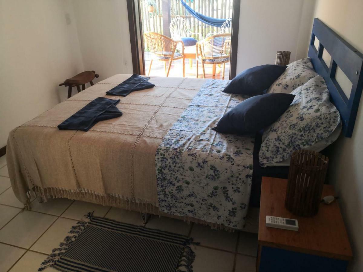 Apartamento Solar Do Forte - Прая до Форте Екстериор снимка