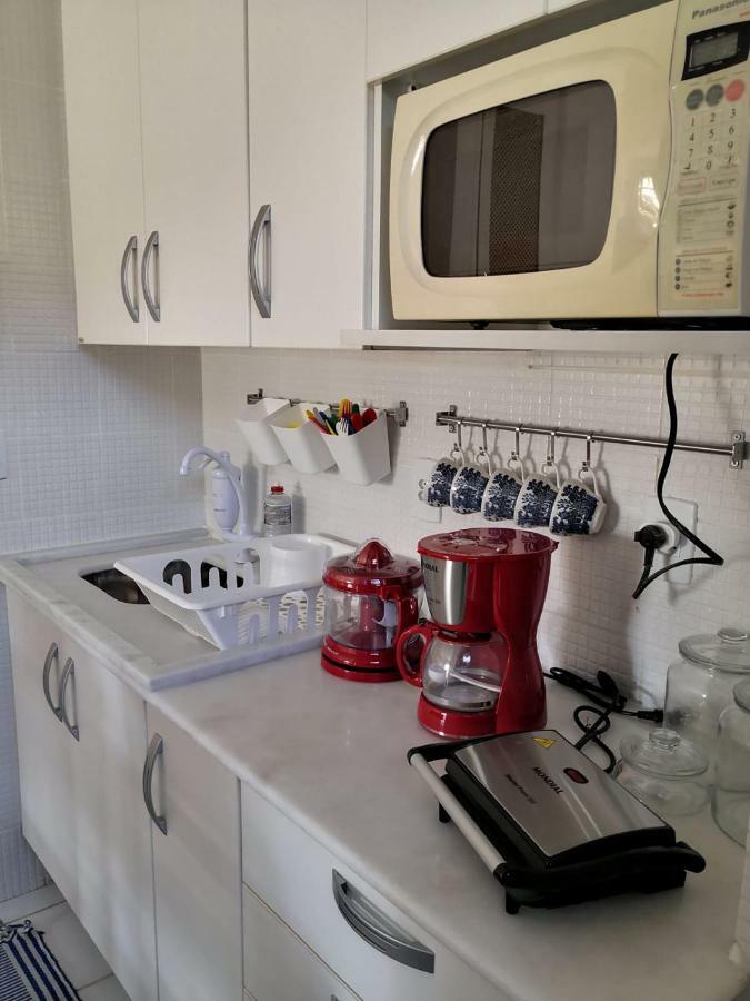 Apartamento Solar Do Forte - Прая до Форте Екстериор снимка