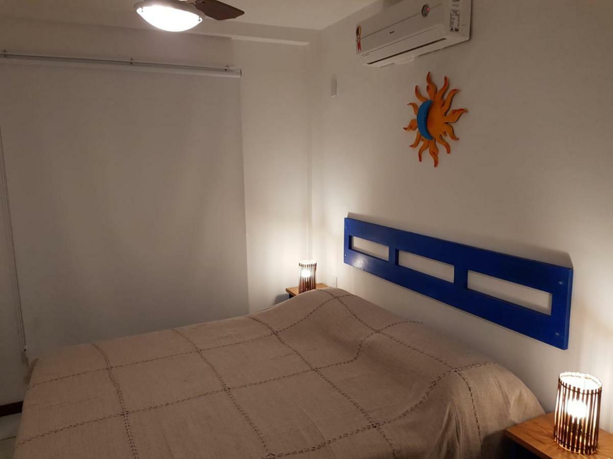 Apartamento Solar Do Forte - Прая до Форте Екстериор снимка