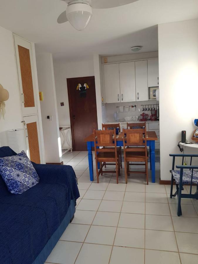 Apartamento Solar Do Forte - Прая до Форте Екстериор снимка