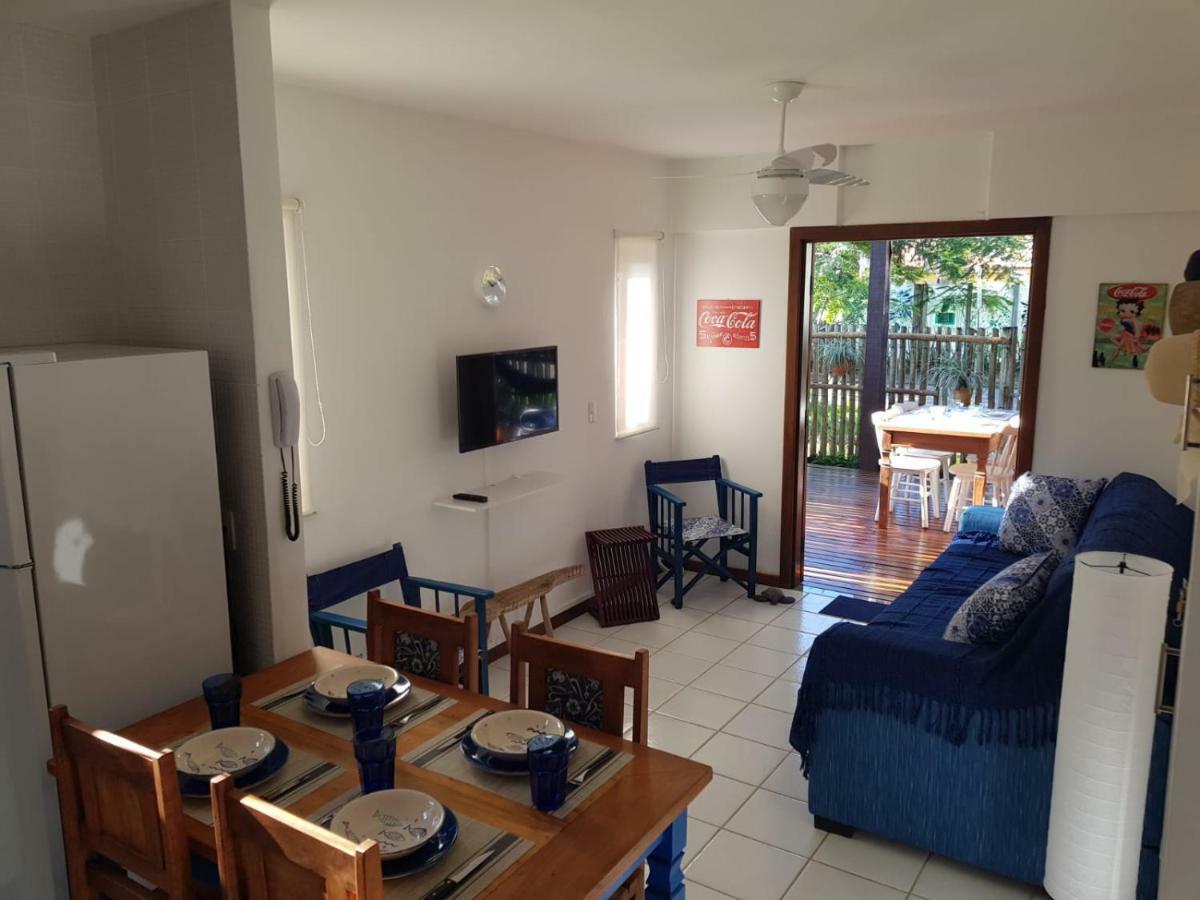 Apartamento Solar Do Forte - Прая до Форте Екстериор снимка
