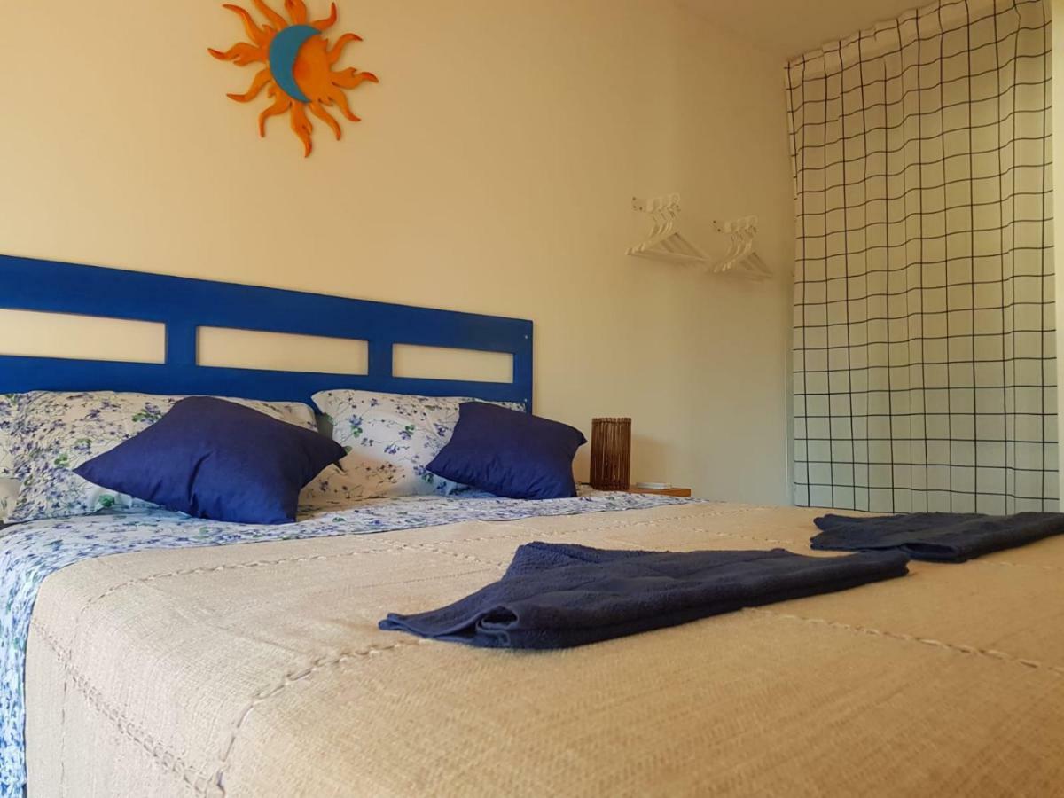 Apartamento Solar Do Forte - Прая до Форте Екстериор снимка